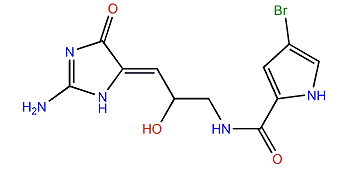 Dispacamide D